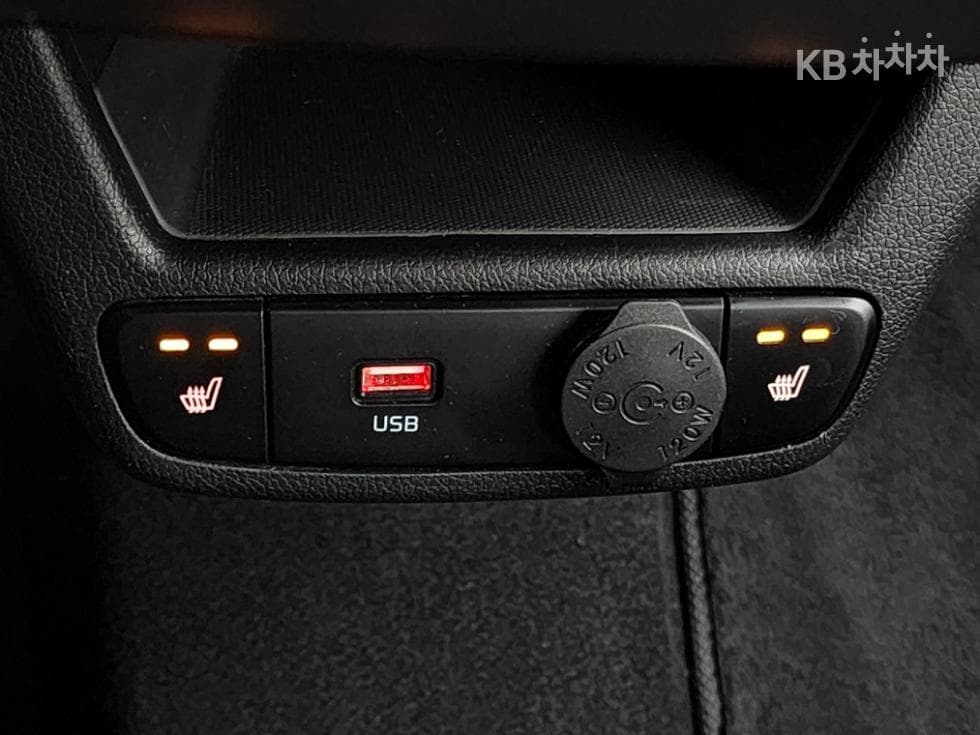 Kia The New (facelift) Ray (van)1.0 Gasoline Standard - 11