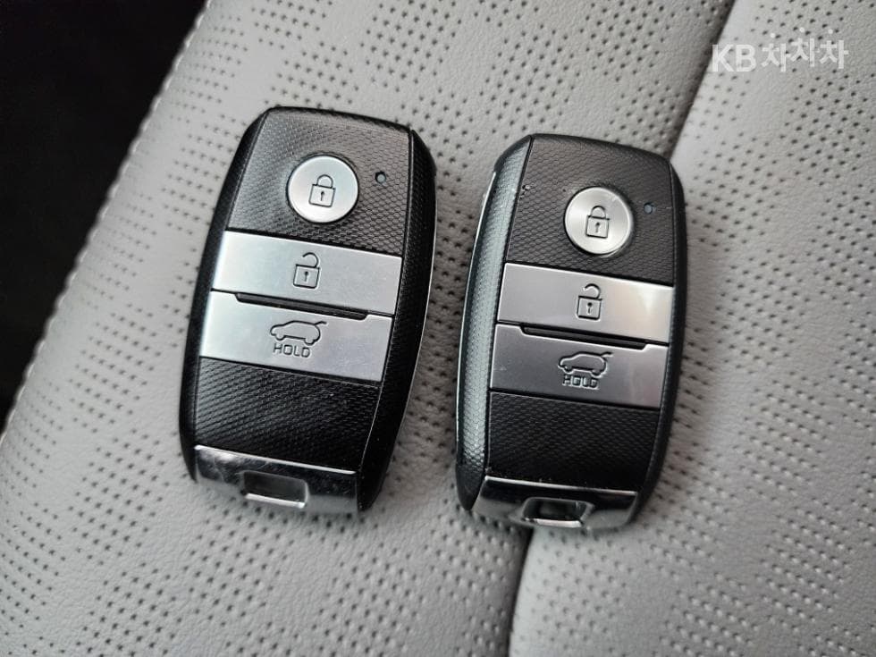 Kia The New (facelift) Ray (van)1.0 Gasoline Standard - 22