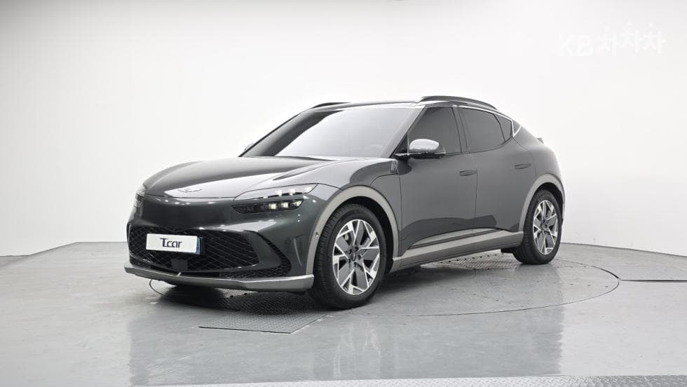 Genesis GV60Standard 2WD Standard