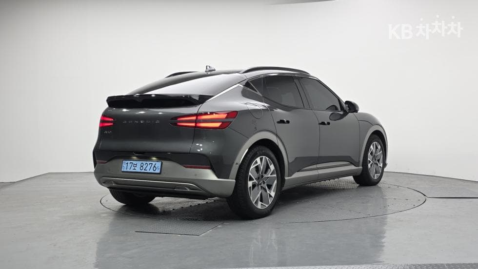 Genesis GV60Standard 2WD Standard - 2