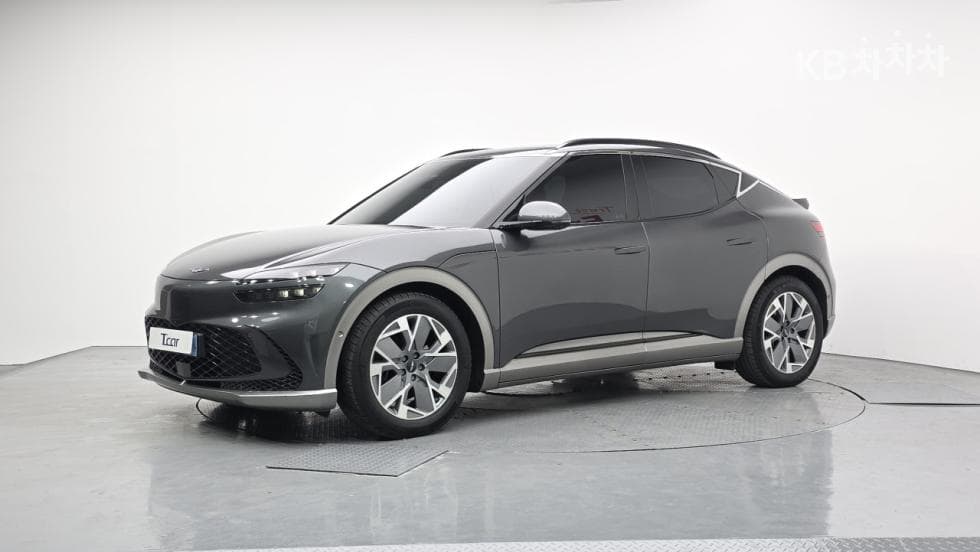 Genesis GV60 Standard 2WD Standard - Image 1