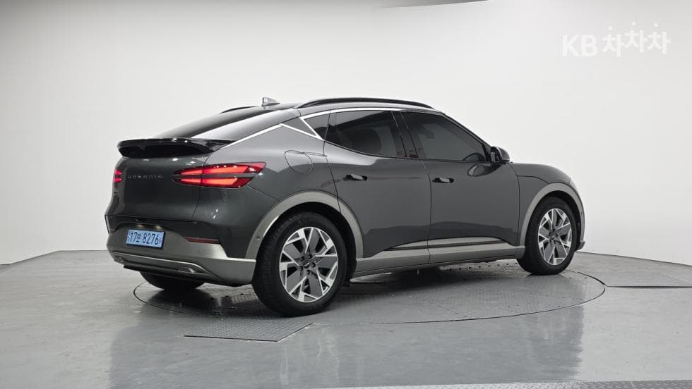 Genesis GV60Standard 2WD Standard - 4