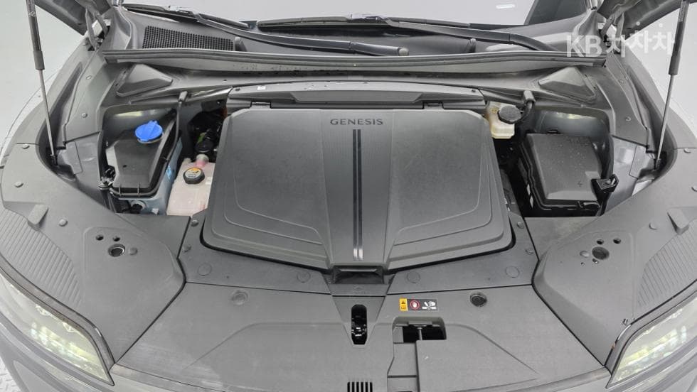 Genesis GV60Standard 2WD Standard - 5