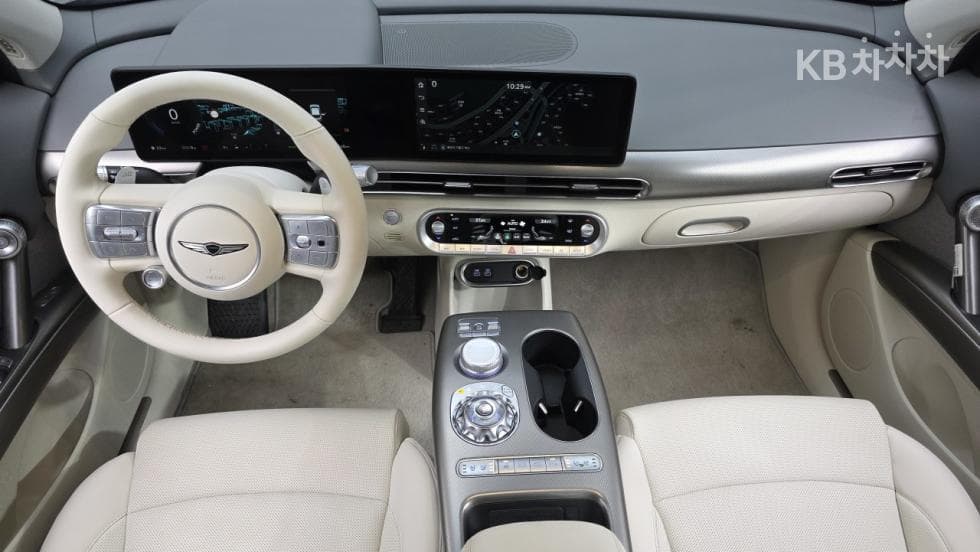 Genesis GV60Standard 2WD Standard - 10