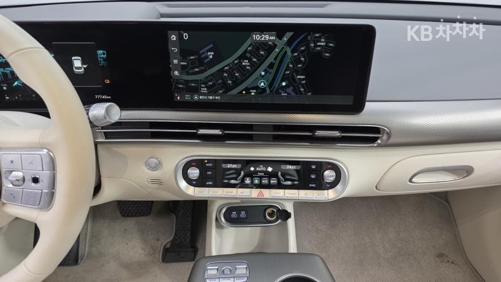 Genesis GV60Standard 2WD Standard - 11