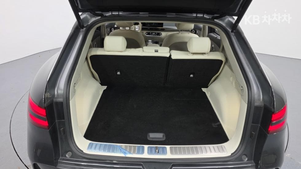 Genesis GV60Standard 2WD Standard - 13