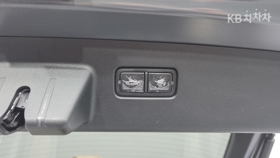 Genesis GV60Standard 2WD Standard - 14