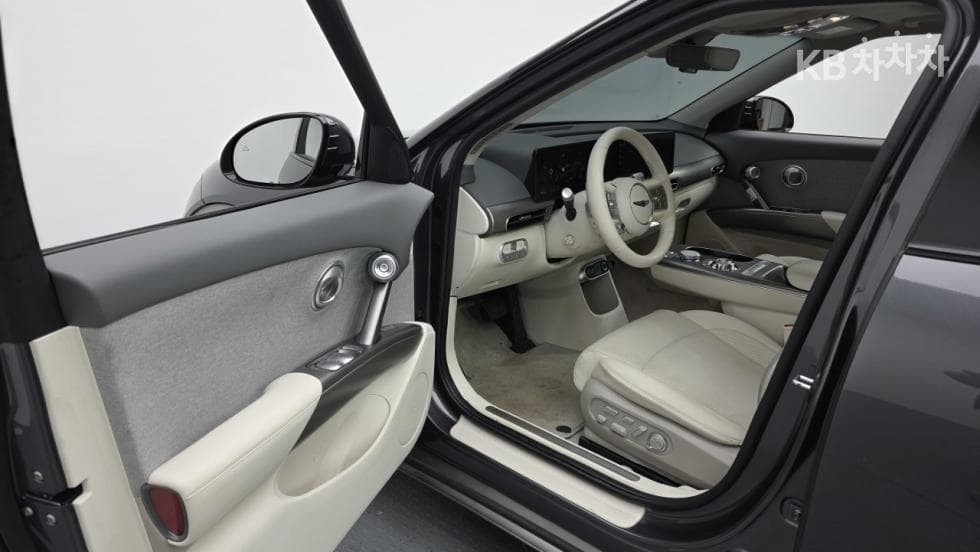 Genesis GV60Standard 2WD Standard - 15