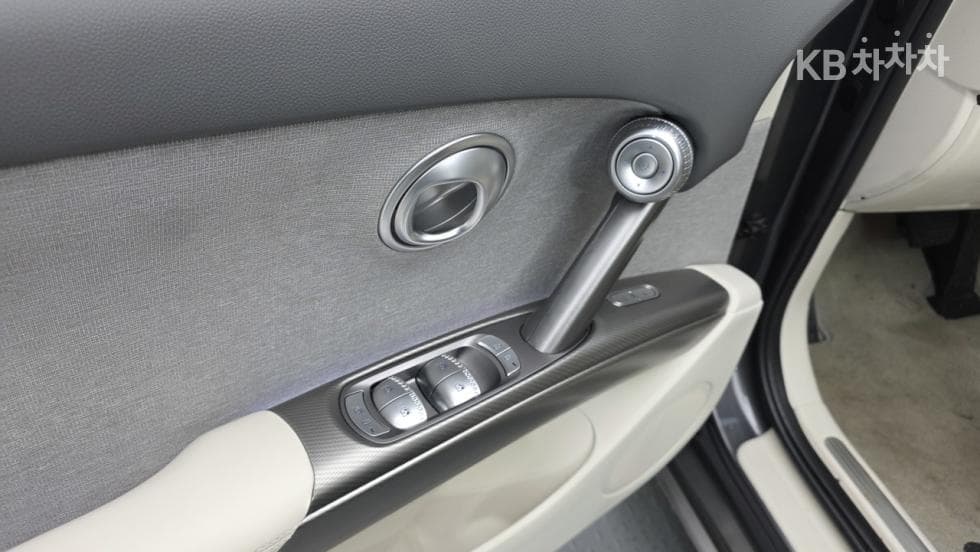 Genesis GV60Standard 2WD Standard - 16