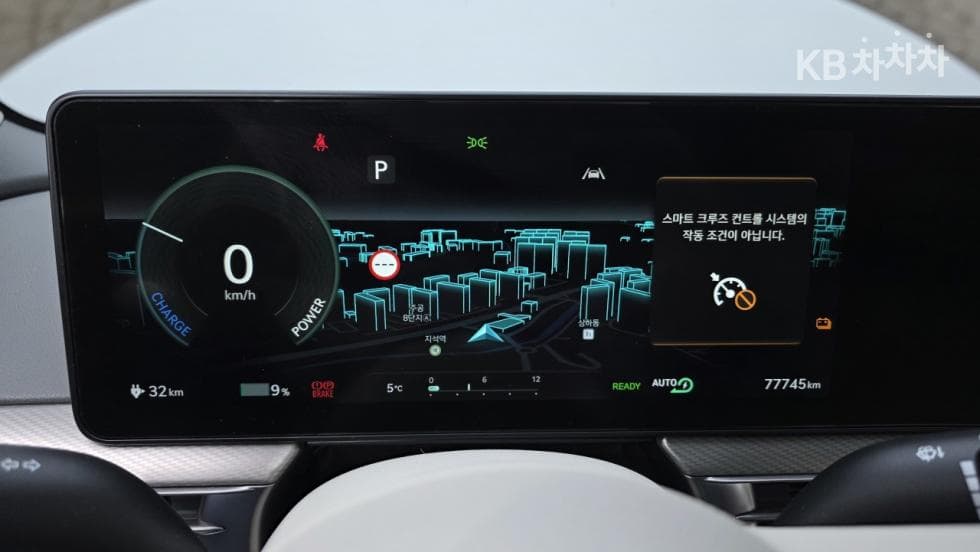 Genesis GV60Standard 2WD Standard - 19