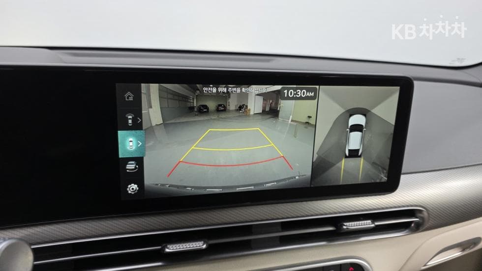 Genesis GV60Standard 2WD Standard - 20