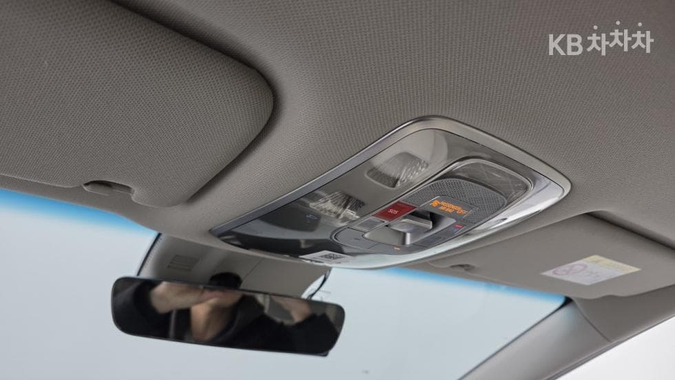 Genesis GV60Standard 2WD Standard - 23