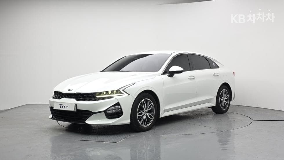 Kia K5 3rd Gen2.0 Gasoline Prestige