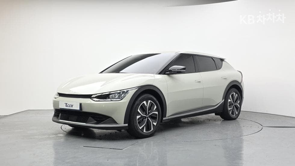 Kia EV6롱 레Seater지 2WD Air