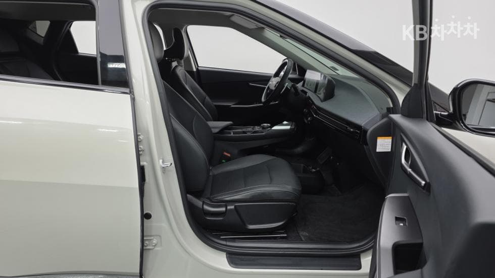 Kia EV6롱 레Seater지 2WD Air - 7