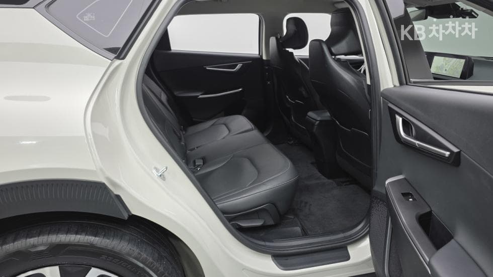 Kia EV6롱 레Seater지 2WD Air - 8