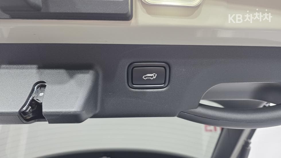 Kia EV6롱 레Seater지 2WD Air - 13