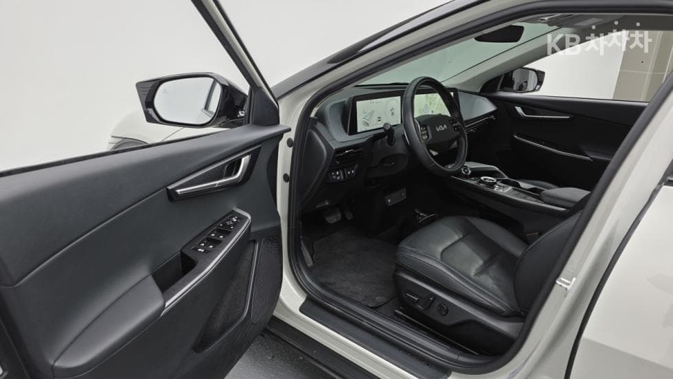 Kia EV6롱 레Seater지 2WD Air - 14