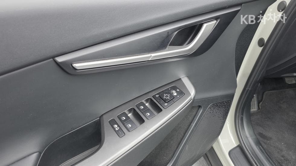 Kia EV6롱 레Seater지 2WD Air - 15