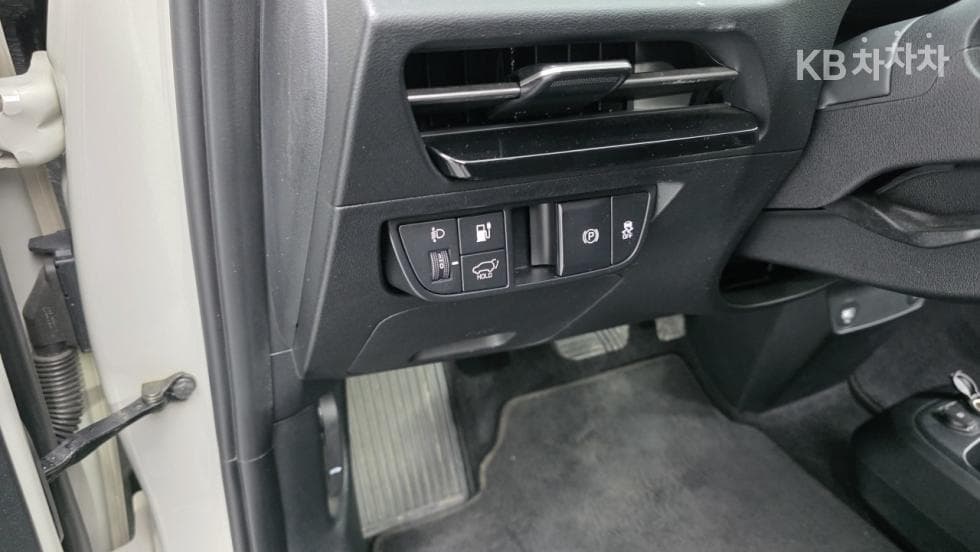 Kia EV6롱 레Seater지 2WD Air - 17