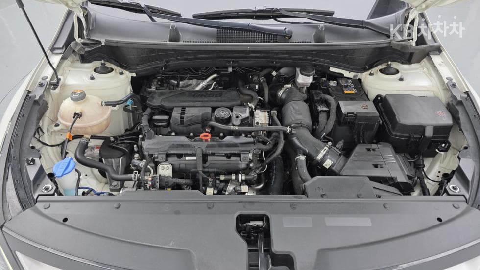 Kia The All New SportageG1.6 T-GDI 2WD Prestige - 5