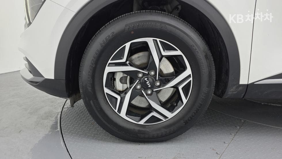 Kia The All New SportageG1.6 T-GDI 2WD Prestige - 6