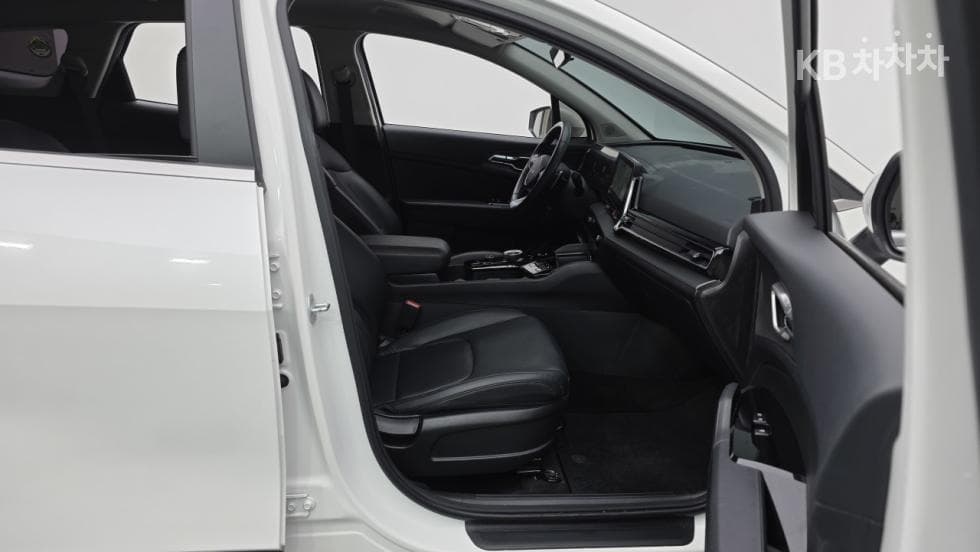 Kia The All New SportageG1.6 T-GDI 2WD Prestige - 7