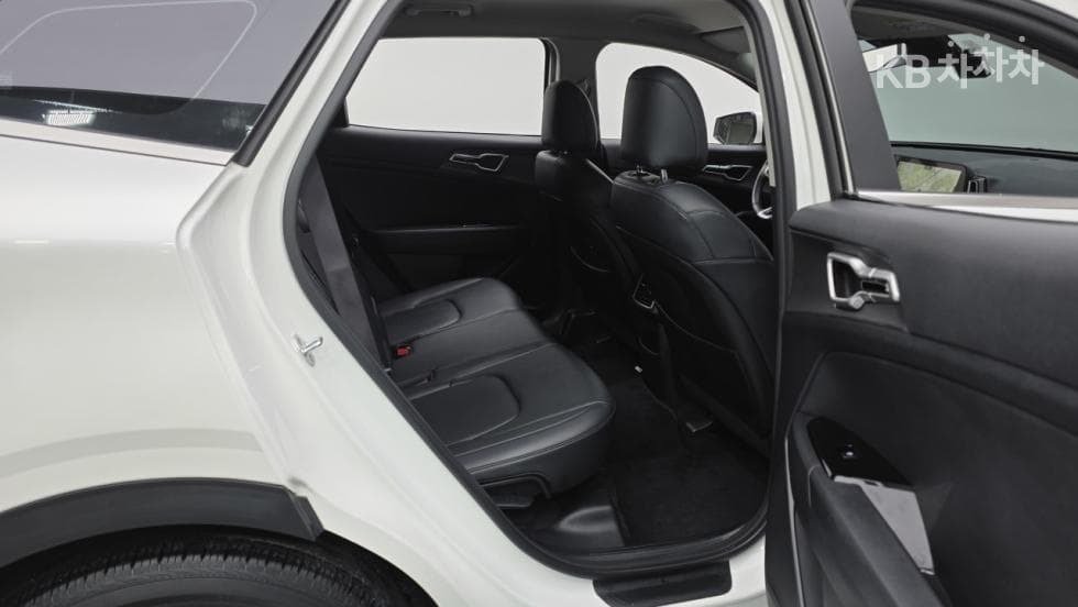 Kia The All New SportageG1.6 T-GDI 2WD Prestige - 8