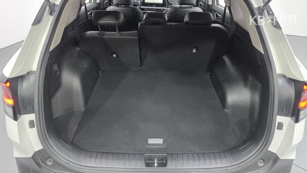 Kia The All New SportageG1.6 T-GDI 2WD Prestige - 12