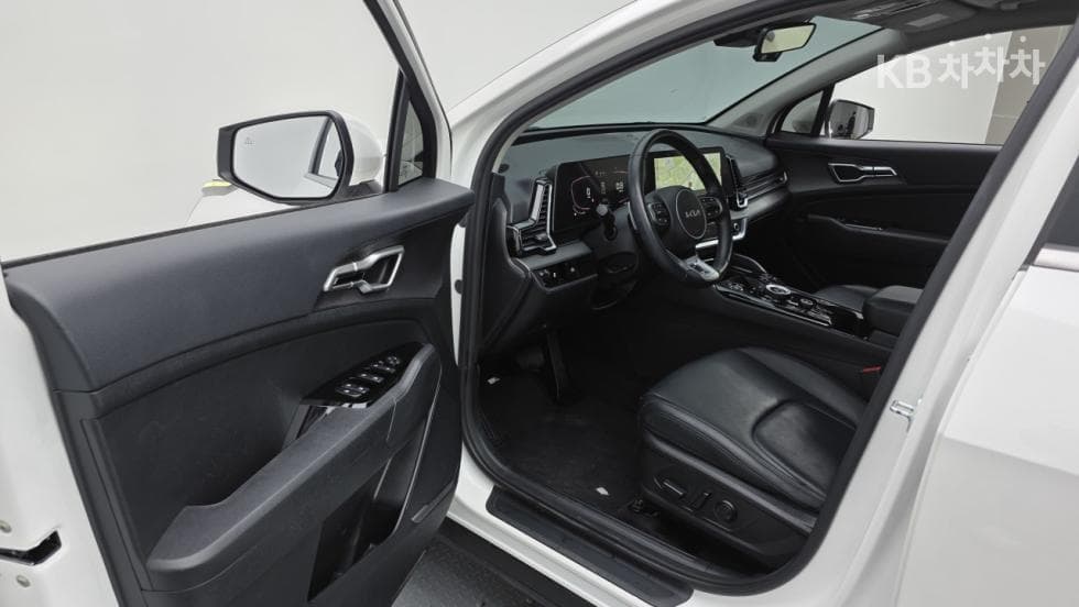 Kia The All New SportageG1.6 T-GDI 2WD Prestige - 13