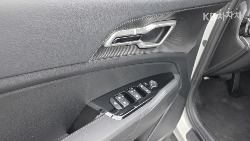 Kia The All New SportageG1.6 T-GDI 2WD Prestige - 14