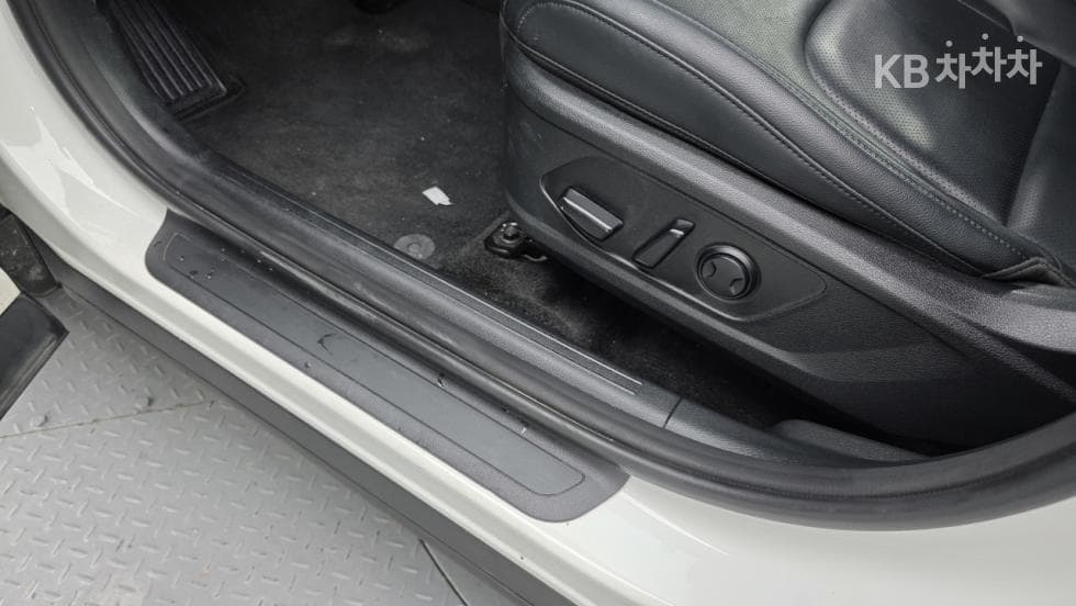 Kia The All New SportageG1.6 T-GDI 2WD Prestige - 15