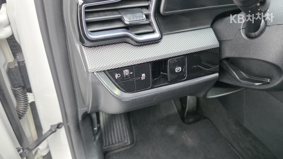 Kia The All New SportageG1.6 T-GDI 2WD Prestige - 16