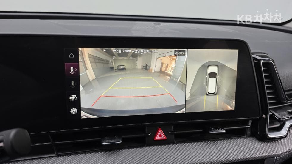 Kia The All New SportageG1.6 T-GDI 2WD Prestige - 18