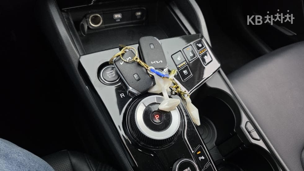 Kia The All New SportageG1.6 T-GDI 2WD Prestige - 19