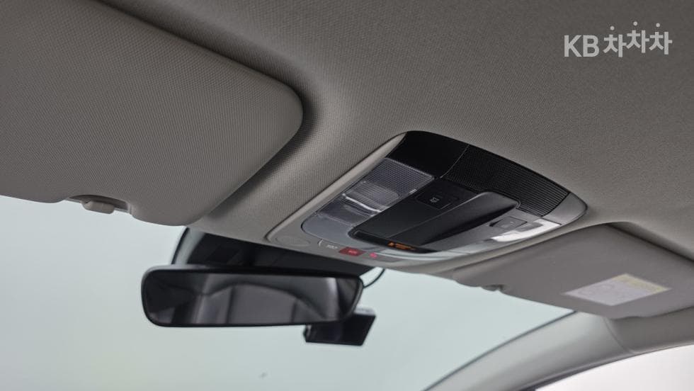 Kia The All New SportageG1.6 T-GDI 2WD Prestige - 21