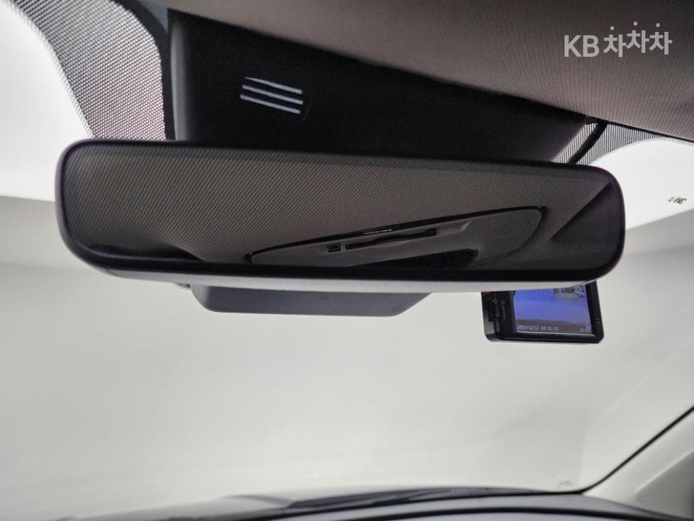 Hyundai The All New Tucson(NX (Lexus SUV)4)Gasoline 1.6T 2WD Modern - 10