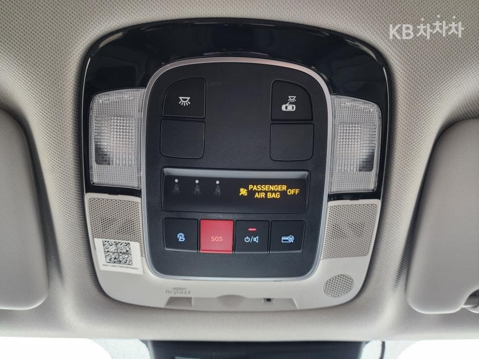 Hyundai The All New Tucson(NX (Lexus SUV)4)Gasoline 1.6T 2WD Modern - 11