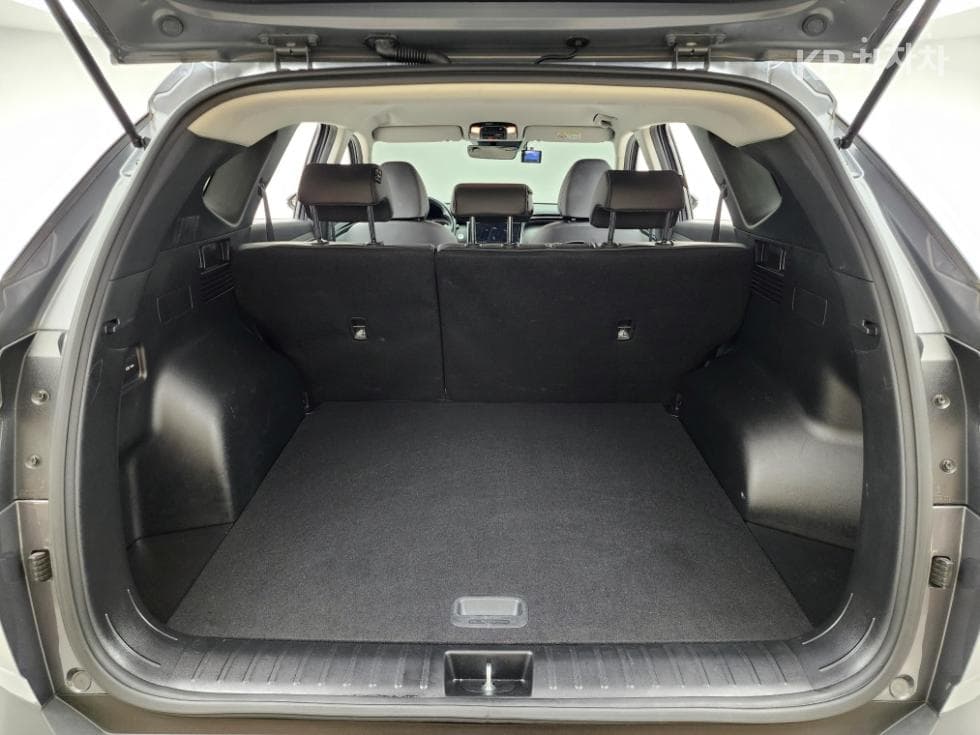 Hyundai The All New Tucson(NX (Lexus SUV)4)Gasoline 1.6T 2WD Modern - 16