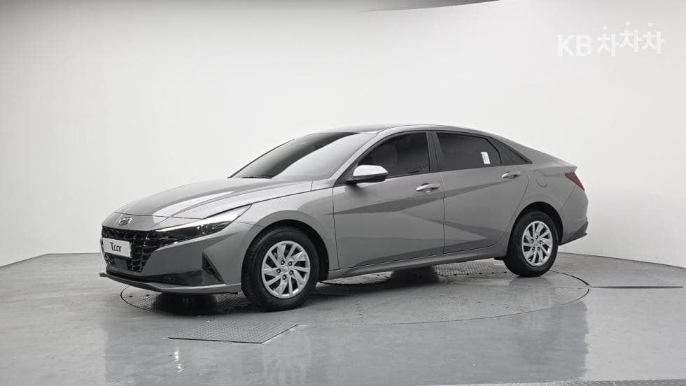 Hyundai All New Avante (Elantra)(CN7) 1.6 Gasoline Smart - Image 1
