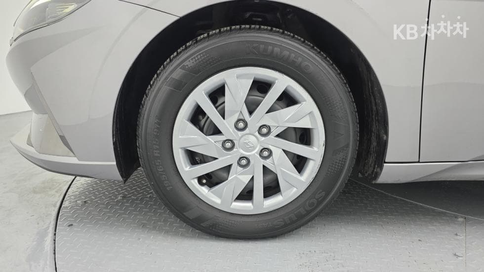 Hyundai All New Avante (Elantra)(CN7)1.6 Gasoline Smart - 6