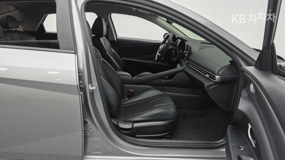 Hyundai All New Avante (Elantra)(CN7)1.6 Gasoline Smart - 7