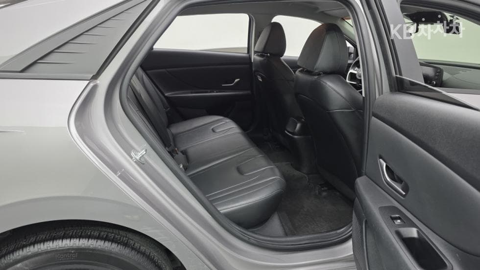 Hyundai All New Avante (Elantra)(CN7)1.6 Gasoline Smart - 8