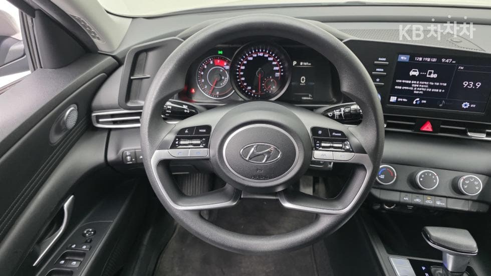 Hyundai All New Avante (Elantra)(CN7)1.6 Gasoline Smart - 11
