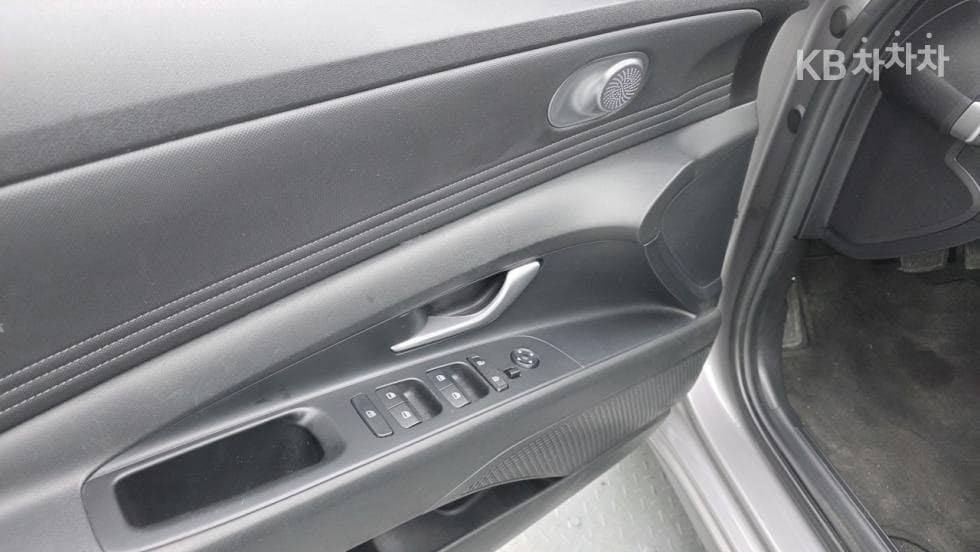 Hyundai All New Avante (Elantra)(CN7)1.6 Gasoline Smart - 14