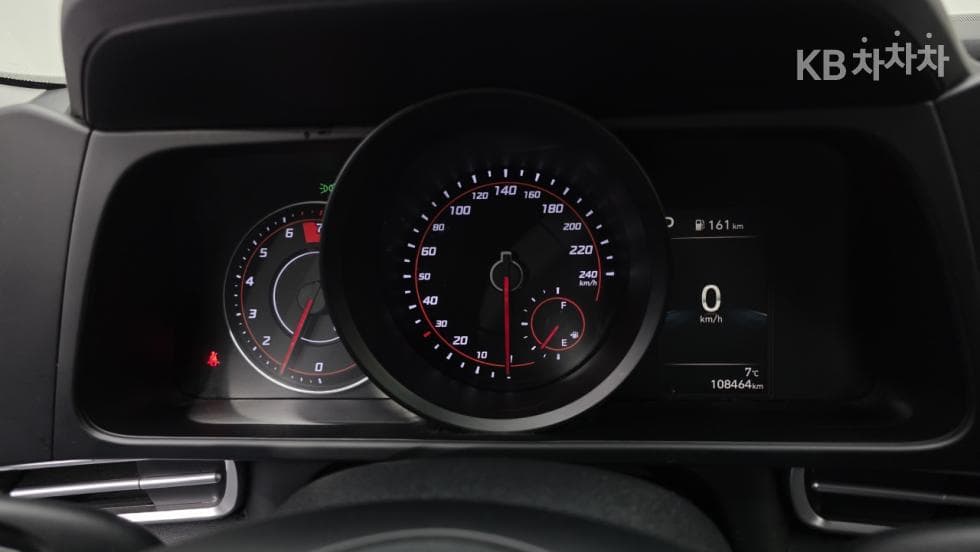 Hyundai All New Avante (Elantra)(CN7)1.6 Gasoline Smart - 16