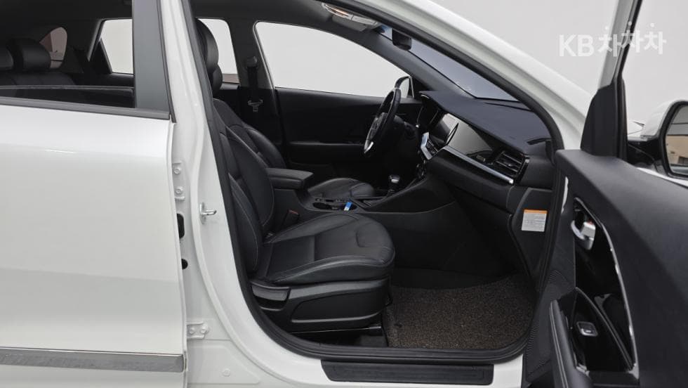 Kia The New (facelift) Niro1.6 HEV Prestige - 7