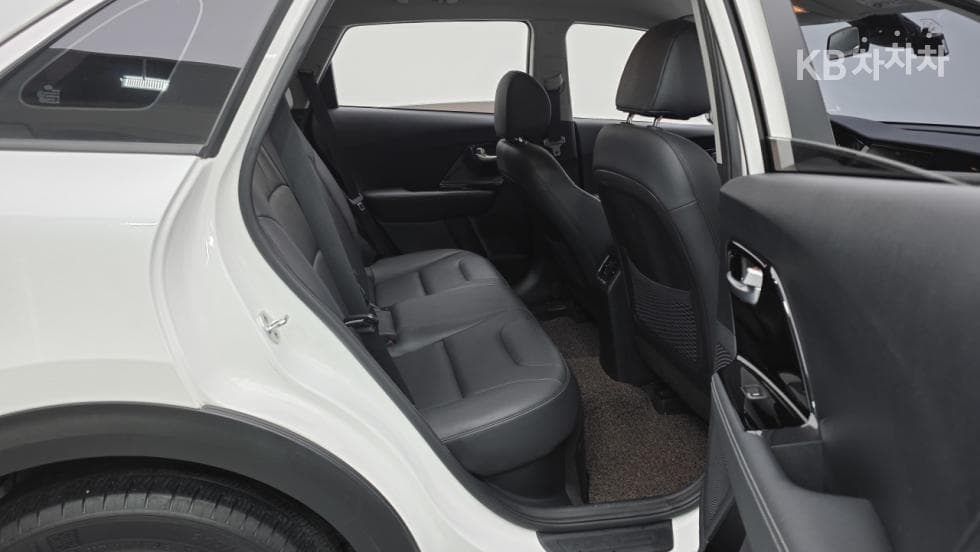 Kia The New (facelift) Niro1.6 HEV Prestige - 8