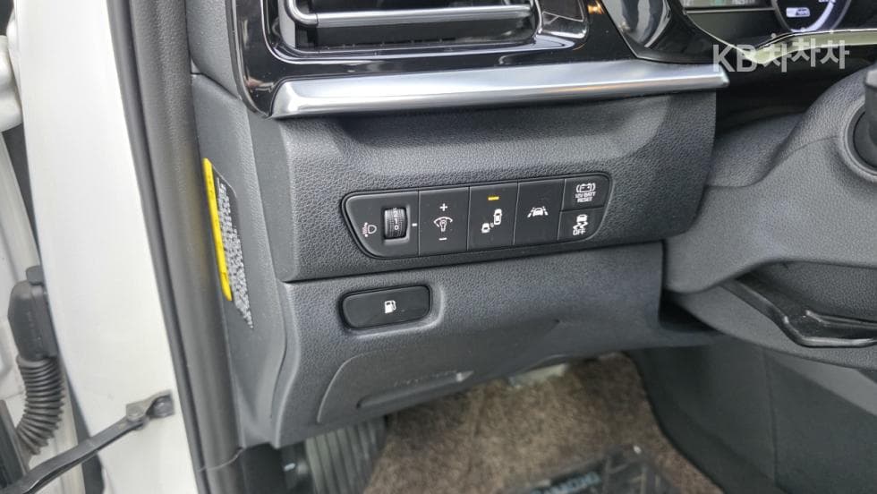 Kia The New (facelift) Niro1.6 HEV Prestige - 16