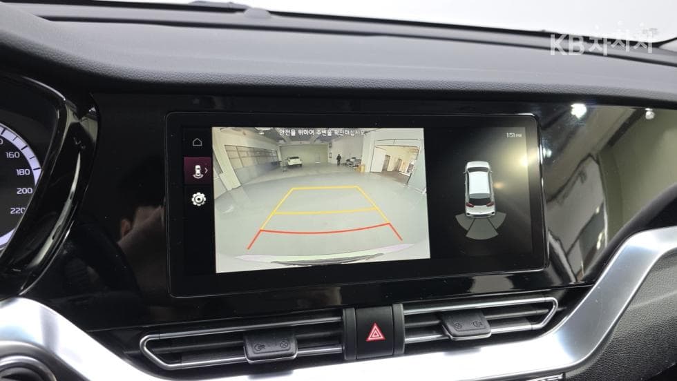 Kia The New (facelift) Niro1.6 HEV Prestige - 18